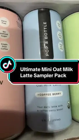 Give them a try and let me know what you think! 🛒🧡#coffeecreamer #lowcaloriecoffee #FanttikDormHacks #Tiktokshopbacktoschool #creatorsearchinsights 
