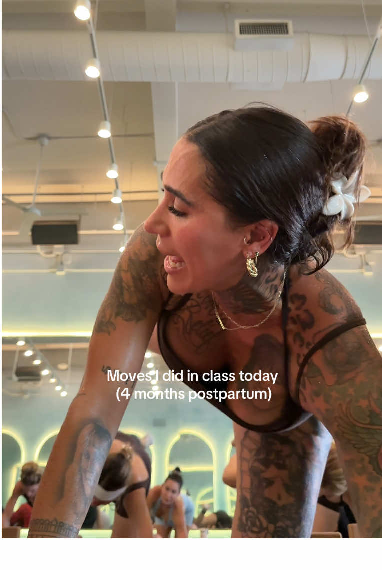 #miami #babymommafit #thingstodoinmiami #mimiyoga #pilates 
