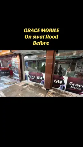 MY SHOP IN SWAT FLOOD 2025 😭😭😭 #fypppppp #mobile #fypviral #newtrend #edit 