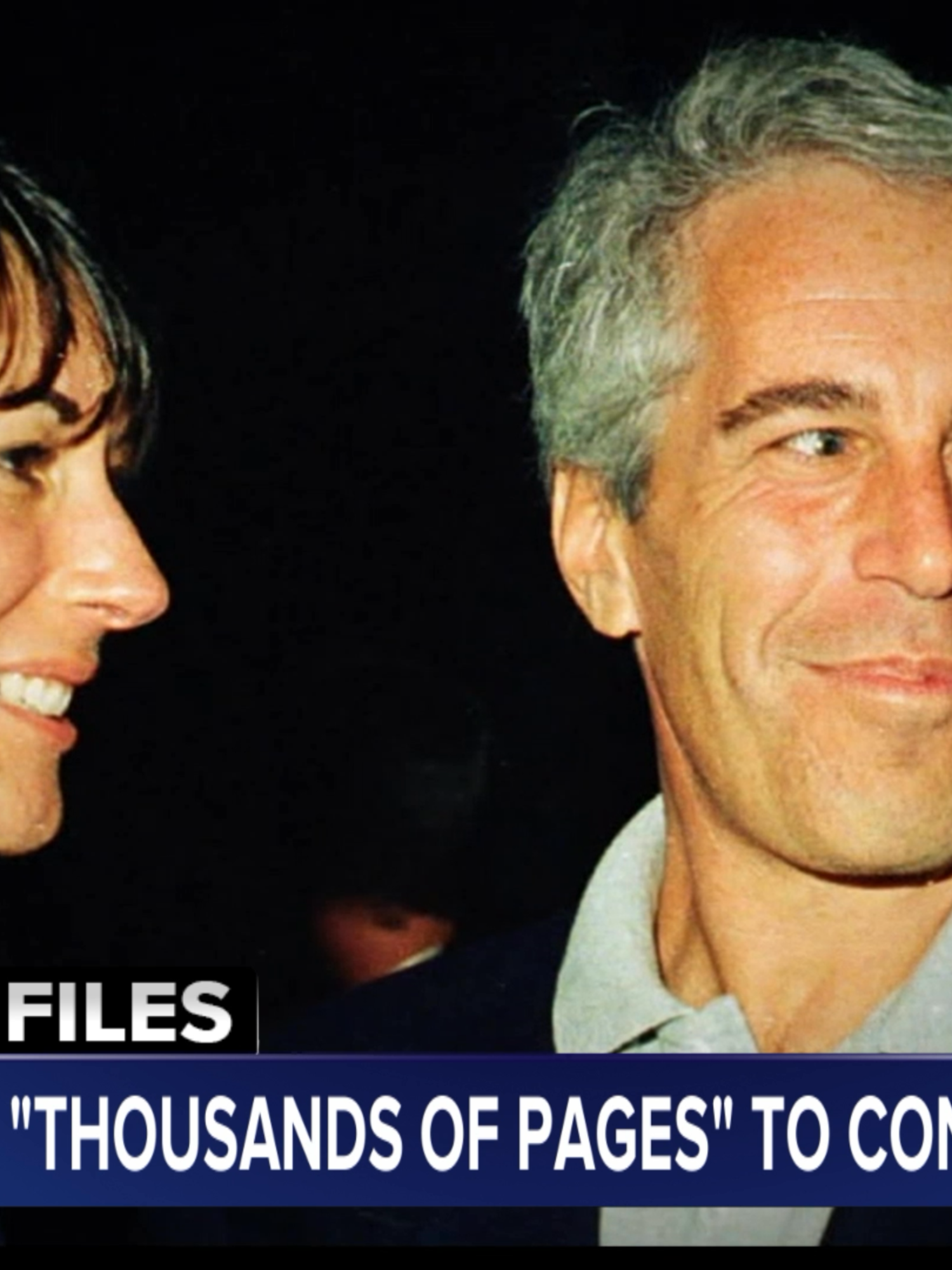 Ghislaine Maxwell, the woman thought to have the most direct knowledge of Jeffrey Epstein’s decades-long sex-trafficking operation, said she never witnessed any inappropriate activity by Donald Trump or Bill Clinton, according to a DOJ transcript. Trump, Maxwell said, was cordial and a “gentleman in all respects” in all of her interactions with him. Maxwell also described Clinton as a “truly extraordinary” man and a “fantastic ex-president,” according to the transcript of the meetings. #news #ghislanemaxwell