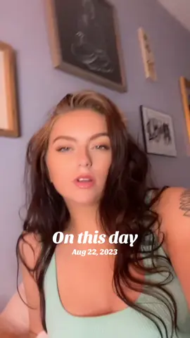 #onthisday 