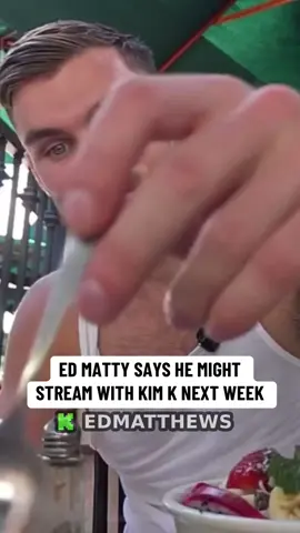 Would be a sick collab #fyp #kickstreaming #streamerclips #streamers #edmatthewstokky 