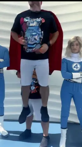 #CapCut #thatguyemi #fyp #fantasticfour #gaybear 