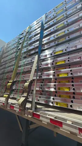 From manufacturer to HD distribution center, not to store.