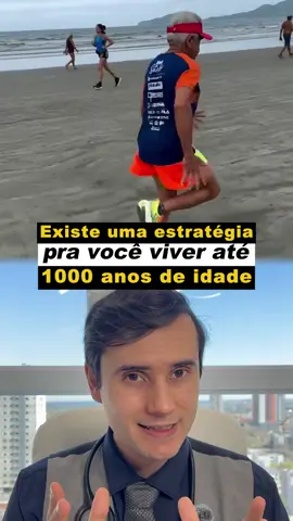 #longevidade #longevidadesaudavel #cureoenvelhecimento #cureaging 
