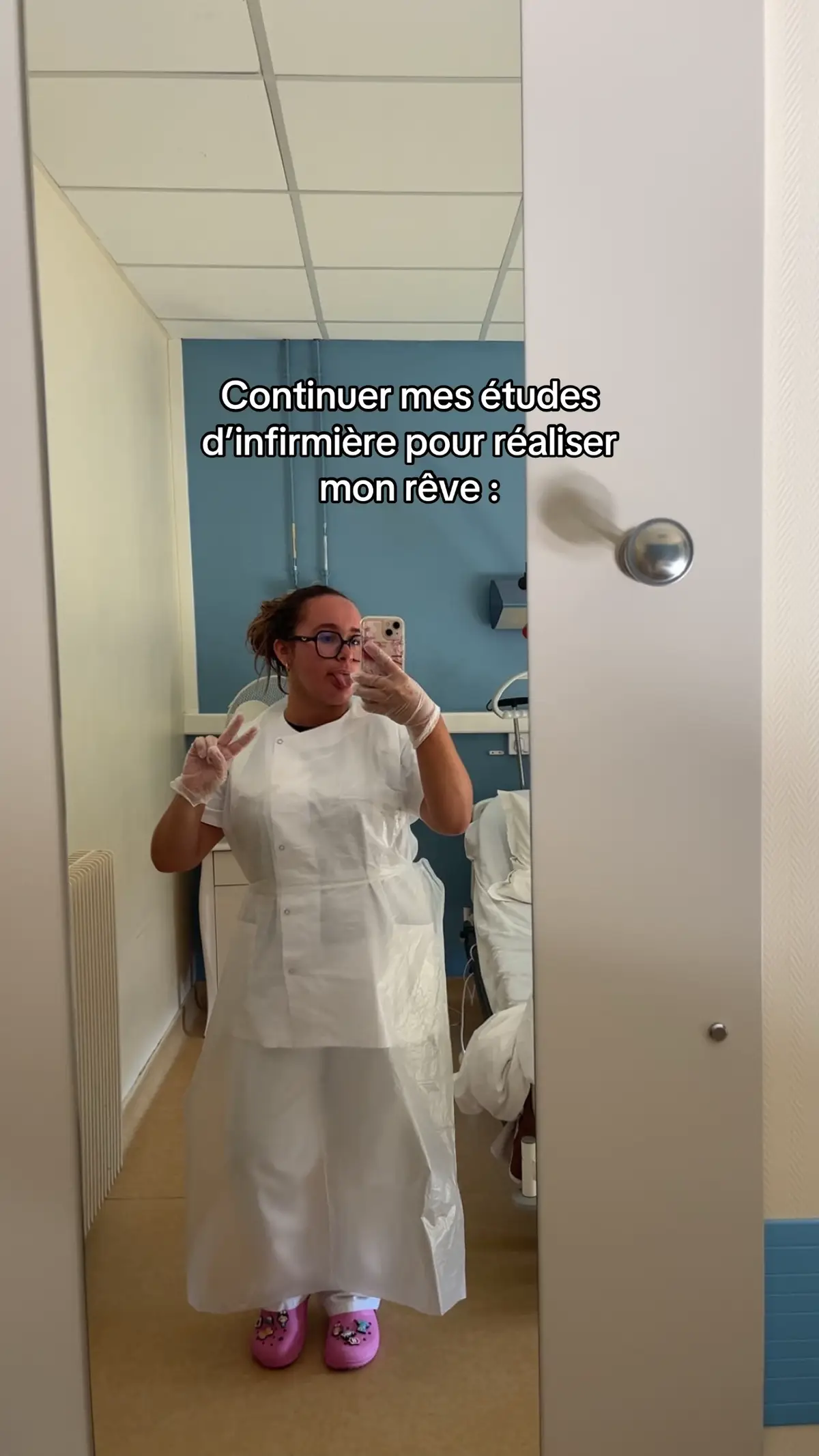 #smur #samu #infimiere #nurse #fyp 