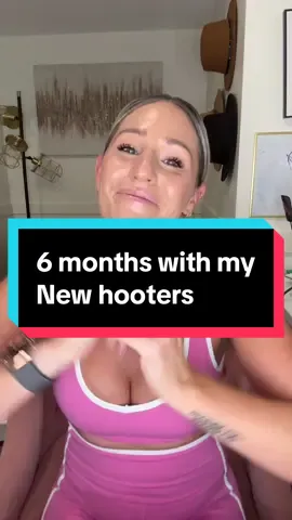 It’s been 6 months baby!!! Since I got some 🆕 tatas!!! Feeling great and haven’t had any issues this far. I am so in love with them! They feel so natural!! #breastaugmentation #breastlift #6months 