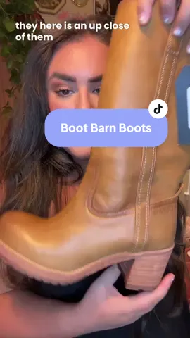 Love these! #boots #bootbarn #cleowolfboots #fallfashion 