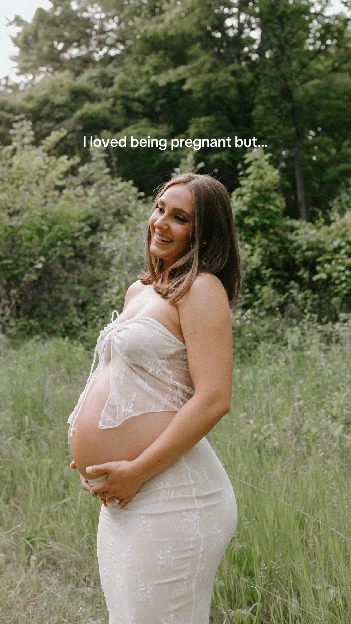 #pregnancytransformation #postpartum #postpartumjourney #ihaveanitch 