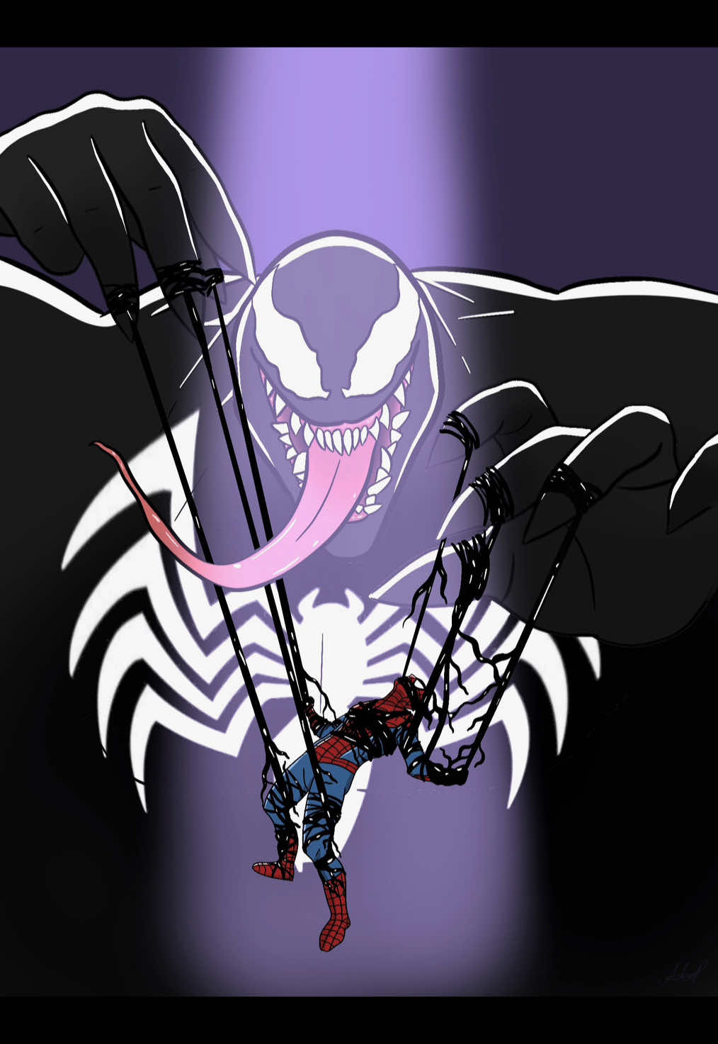 The Hydro Combo is optimal -Follow for more crazy spidey content and occasional tutorials and memes -Anything PC can do Console can do #marvelrivals #marvelrivalsclips #marvelrivalsmemes #marvelrivalstips #marvelrivalsgameplay 