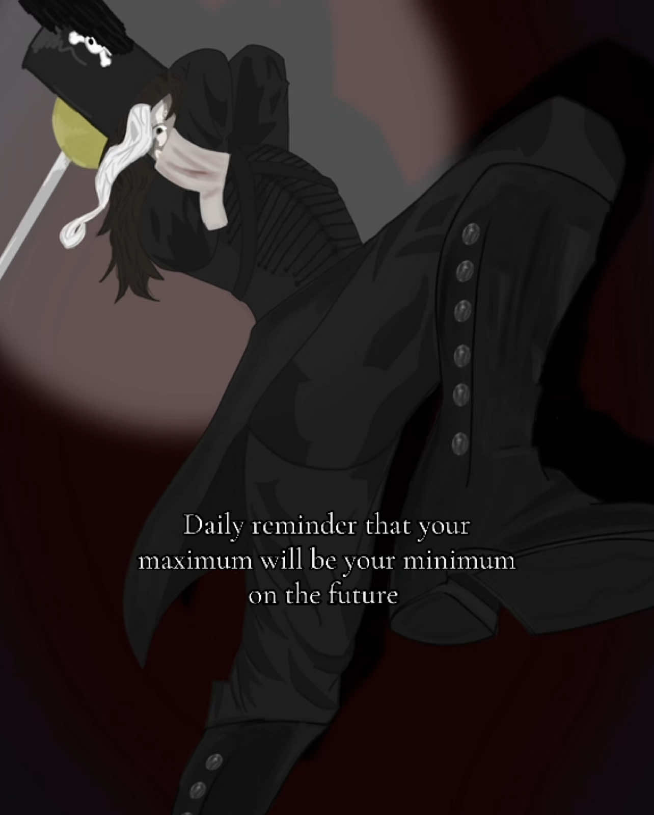 I like it more without the background 🥀🥀#icecream #fyp #parati #flannotcutecore #gutsandblackpowder #napoleonicwars #GNB #oc #gutsandblackpowderroblox #gutsandblackpowderoc #fypシ #roblox #art #sketch #dibujo #digitalart #speedpaint #dibujo #parati #fyp #fyppppppppppppppppppppppp 
