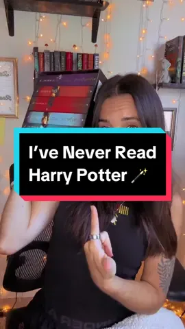 I’m reading Harry Potter for the first time and I just finished book #4!!! 🪄🧙🏼‍♂️✨📚  #BookTok #readersoftiktok #harrypotter #harrypottertiktok 
