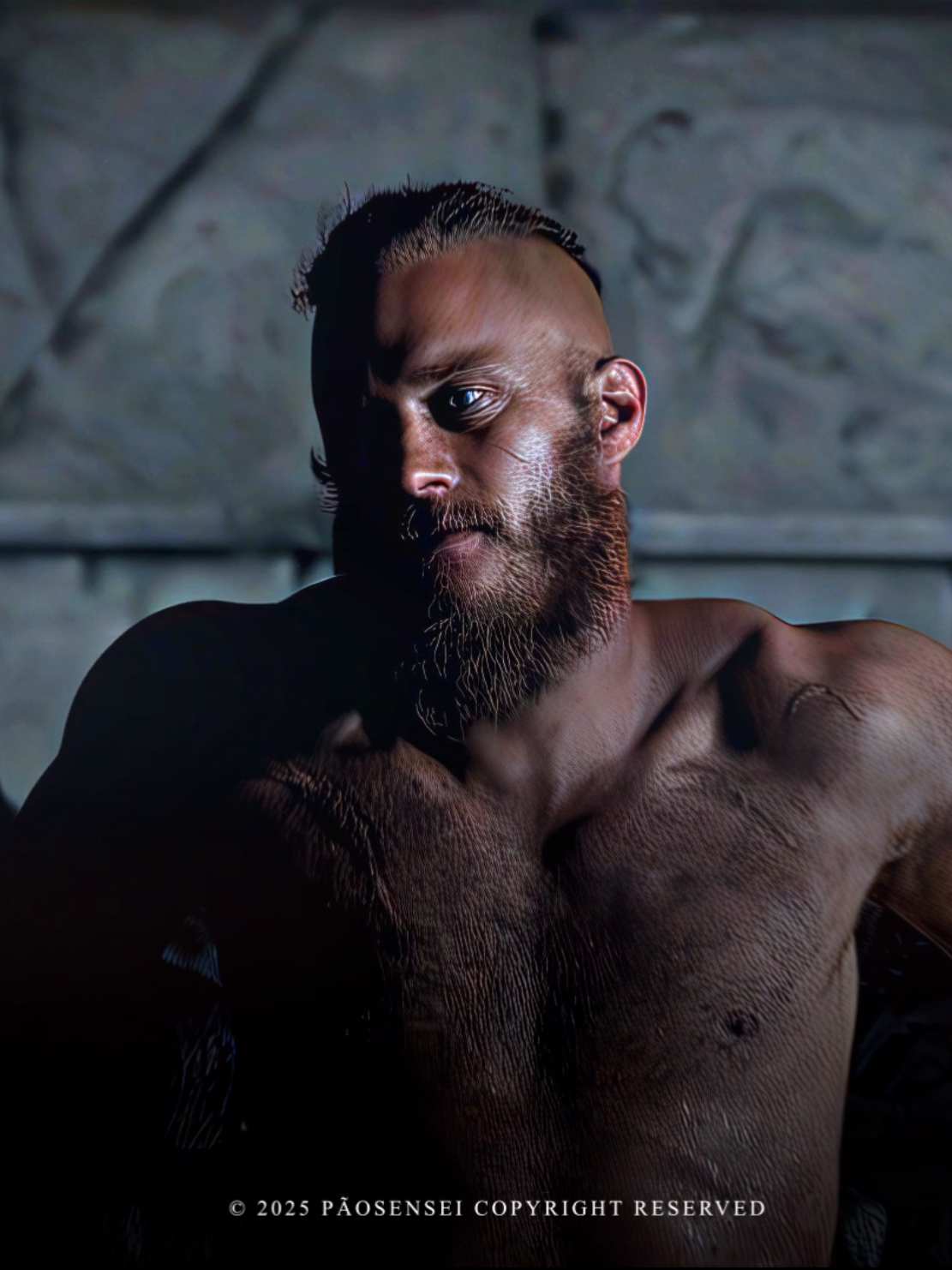 Trendzinha atrasada | VIKINGS | #vikings #vikingsedit #ragnar #ragnarlothbrok #travisfimmel #serie #fyp #viralllllll 