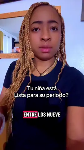 #creatorsearchinsights  @La Viral Azukah Morenah  #newyork  #estadosunidos🇺🇸  #pubertad  #madre 