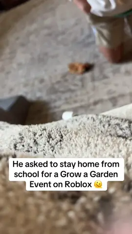 All is good now 💀🫠😂 #roblox #growagarden #growagarden🥒🌶🍅 #school 