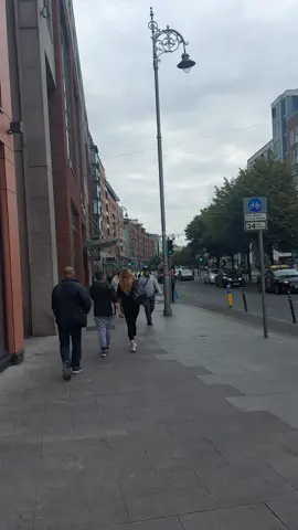 Dublin ireland 🇮🇪  . . . #irelandviews #weatherireland #irelandtravel #dublincity #ireland 