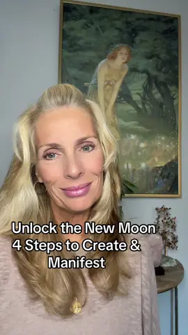 It’s the Black New Moon — the perfect time to reset, recharge, and rewrite your story. Here are 4 powerful things you can do to create the life you want under this rare moon. #BlackMoonMagic  #ManifestUnderTheMoon  #NewMoonManifesting  #CreateYourLife 