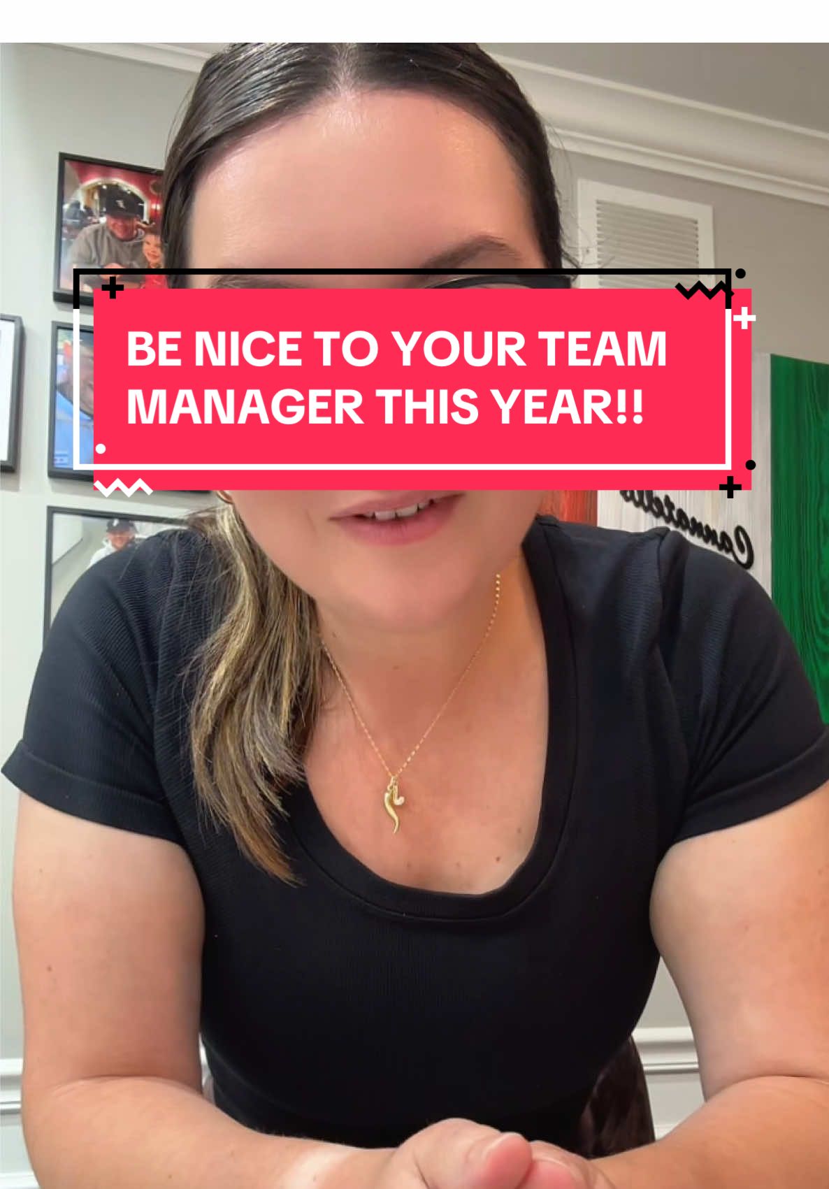 THE HOCKEY SEASON IS HERE!! Here are some things to keep in mind if you are NOT a team manager! Especially the last one, the honorary mention, or whatever the heck that is called! Best of luck to your skaters this season, I hope everyone has another year of fun and more team building! Let’s goooo!!!! 🏒🥅❤️‍🔥⚡️🔋🥰 #olebrandselect #fyp #fypシ #hockey #hockeytok 