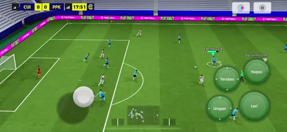 Merindukan hadirmu🥀🥀🥀#efootballmobile #efootbal2026 #gameplayefootball #konami #sadstory 