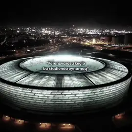 Bakı olimpiya stadionu🔥 || #Qarabağfk #fyp 