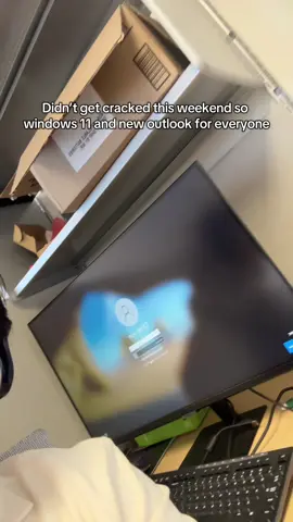 The power of IT #it #techtok #fypシ 