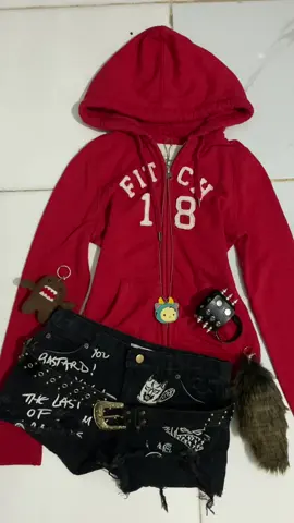 #abercrombie #hollister #outfit #2000s #fyp #xybca #altgf #grunge 