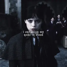 can i get your autograph [cc: “mind games” on my payhip] #edit #wednesday #wednesdayaddams 