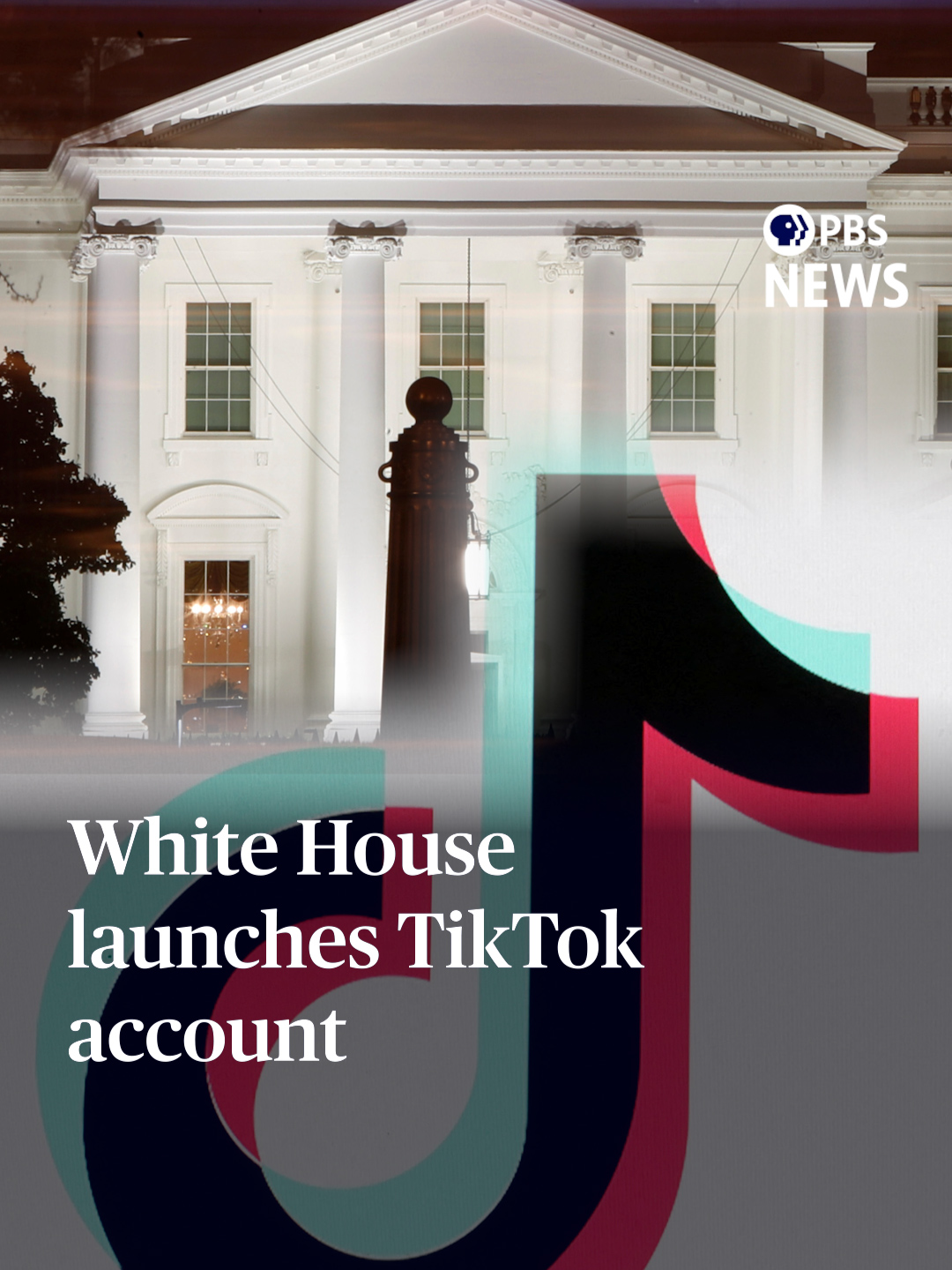White House launches TikTok account The White House just launched an official TikTok account on Tuesday. But the move is stirring questions, as a law was passed banning the app from being used on government-issued devices. In 2022, the ban became a law after the Senate voted, unanimously, to ban federal employees from using the popular social media app on government-issued devices. The TikTok ban first emerged in 2020 when Trump said it posed national security concerns to citizens and the government due to its Chinese parent company. In 2024, President Trump gave ByteDance, TikTok’s Chinese-owned parent company, 90 days to find a non-Chinese buyer, or be banned in the United States. #thewhitehouse #whitehousetiktok #trump #tiktokban #bytedance #ustiktok #ustiktokban