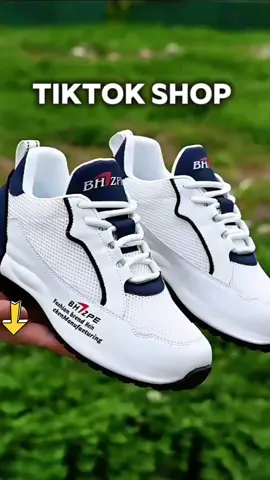 Scarpe da ginnastica da uomo alla moda con lacci e patchwork, scarpe da corsa sportive comode e traspiranti, scarpe da uomo abbinabili con tutto a punta tonda per uso quotidiano #scarpe #sneakers #ginastica #casual #fashion 