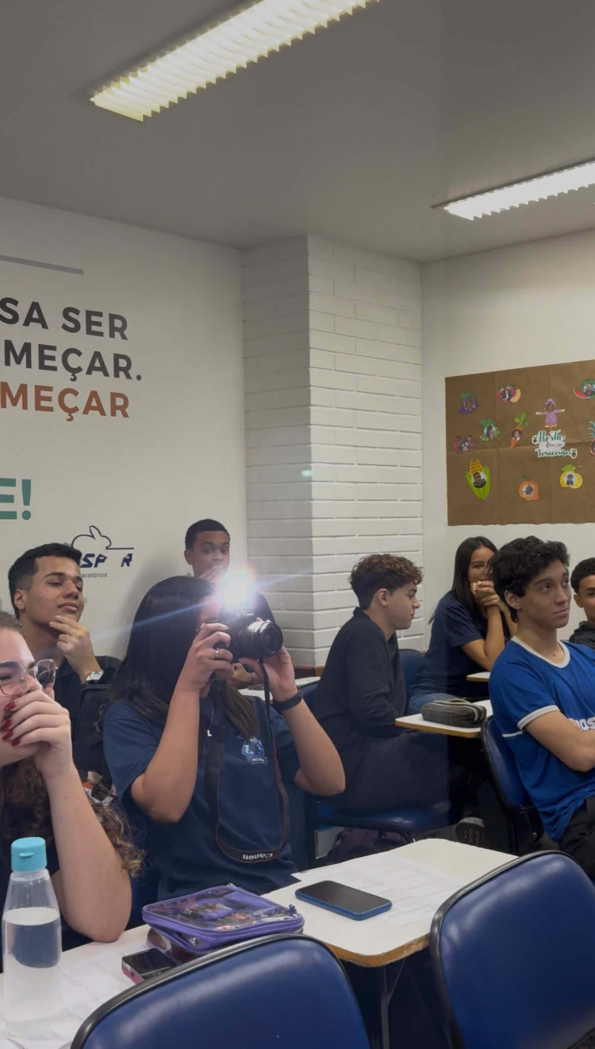Apenas o Sérgio aprendendo a usar uma tecnologia nova😌 #viral #foryou #terceirao #terceirao2025 
