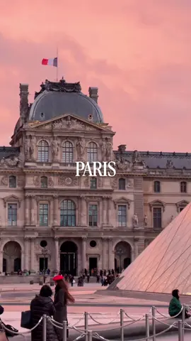 Paris 🩷