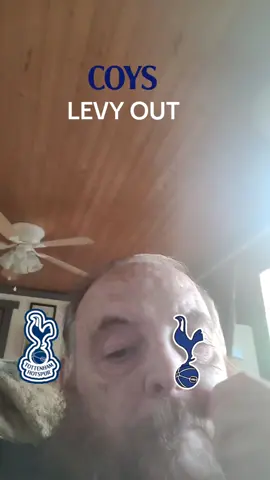 #levyout #tottenham #coys #thfc #epl 