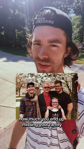 #imissmyfamily #griefjourney #ALS #viral #heavyemotions 