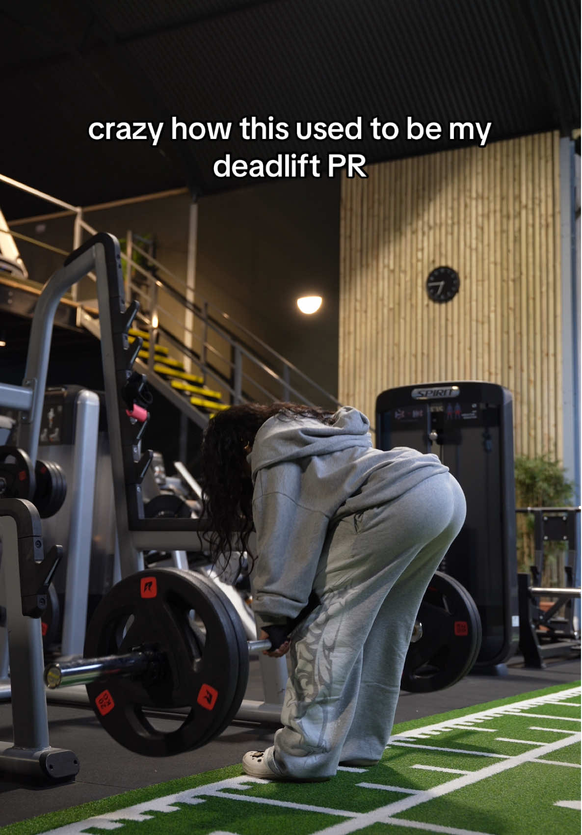 working🤝🏽 @YOUNGLA code: RAAHAVY to save 💸💸 ad #rdl #legday #gym #Fitness #tamil 