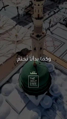 ما يُقارب العام على الفِراق ولا زالنا نعيش على نهجكَ ووصاياك  أعظم الله اجورنا واجوركم بفقد نبي الأمة (ص) #النبي_محمد#شيعة#explore#fyp#اكسبلور