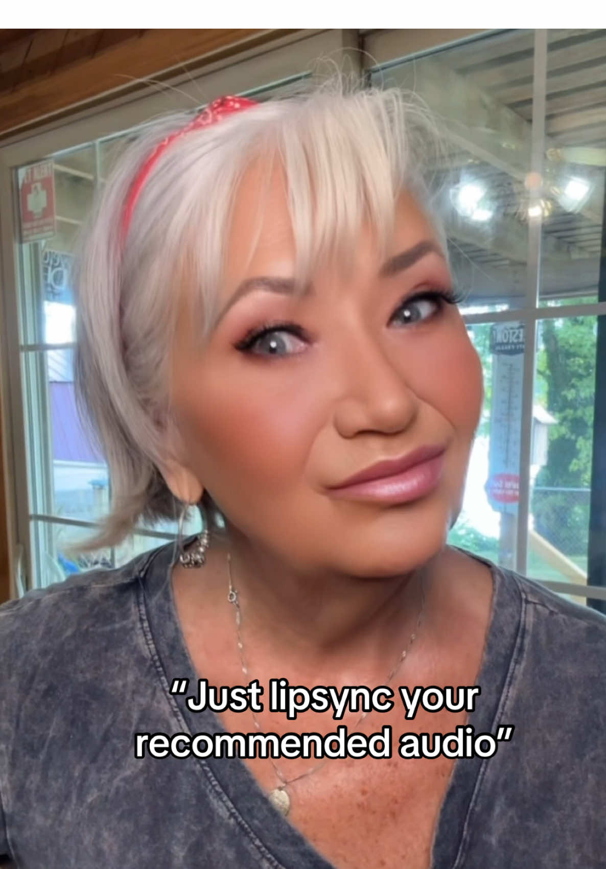This is sound TikTok recommended for me #funny #relatable #accurate 