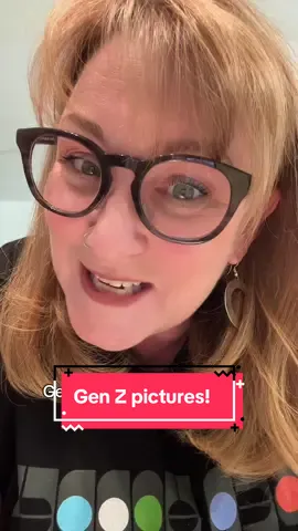 A picture is worth how many words? #genz #teachersoftiktok #picture #EduTok 