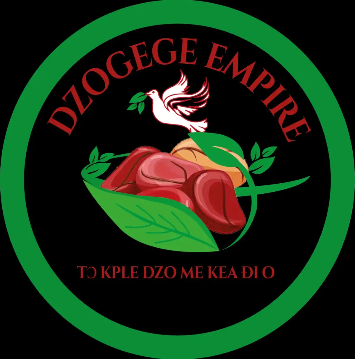 #Dzogege_Empire_Akpatsaka🐊🕯️🐊✊ #fyppppppppppppppppppppppp #fpyシ #cupcut 