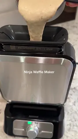 Level up your waffle game 🧇 Save up to 40% off Labor Day deals now at the link in bio #amazonfinds #labordaysale #waffles 🎥: @britney_henderson_