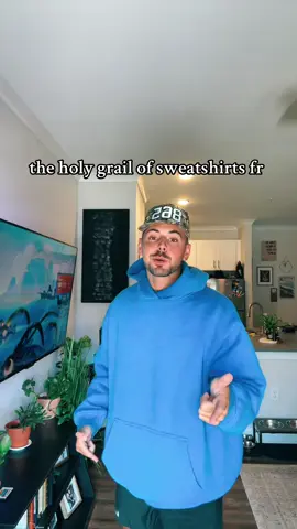 If there is one thing I would 110% recommend buying off TikTok shop- it’s this hoodie #tiktokshopcreatorpicks 