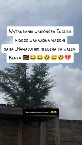 Diss part 1 ,,Lazima tanzania watii Kenyans🇰🇪🇰🇪🇰🇪🇰🇪🇰🇪 ,,Mkenya a weke like tuki songa😂😂😂🤣#fyp #foryou #foryoupage #nairobitiktokers #fyp 