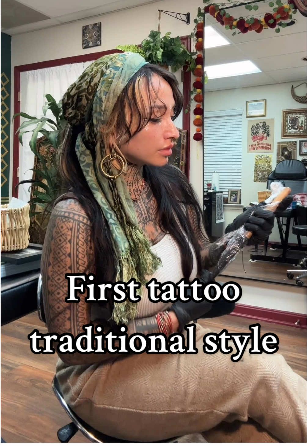 #traditionaltattoo #tribaltattoo #filipinotattoos #blackworktattoo #blackwork 