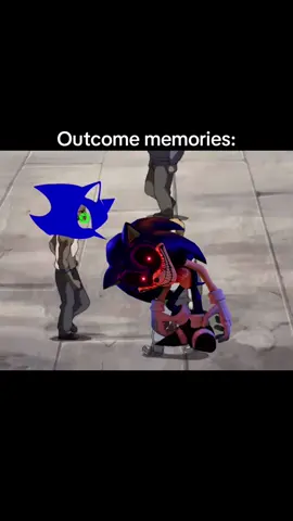 Oh yeah this one’s for the history books #roblox #outcomememories #sonicthehedgehog #sonic #sonicexe #metalsonic #sega #sonicmania #thedrdoot #fyp 