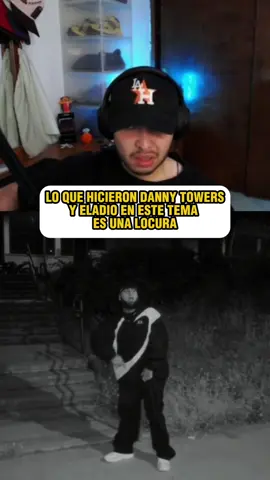 Temazooo! #dannytowers #eladiocarrion #reaccion #reacciones 