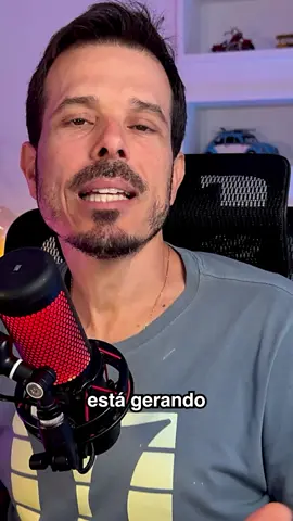 Ainda acha que o ChatGPT escreve como um robô? Então provavelmente você nunca usou essas 3 técnicas. A maioria das pessoas erra feio na hora de pedir um texto para a IA…  E o resultado é sempre o mesmo: um conteúdo sem alma, que ninguém quer ler. Mas existe um jeito de mudar isso — e o texto fica praticamente irreconhecível (no bom sentido). Dá o play e testa hoje mesmo.  Vai te surpreender. #copywriting #chatgpt #inteligenciaartificial #marketingdigital #aiconteudo    