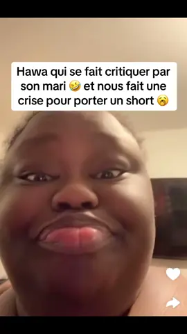LOULOU PLAIDE A L’AIDE #tiktok #viral #fyp #hawa #hawabelle28 