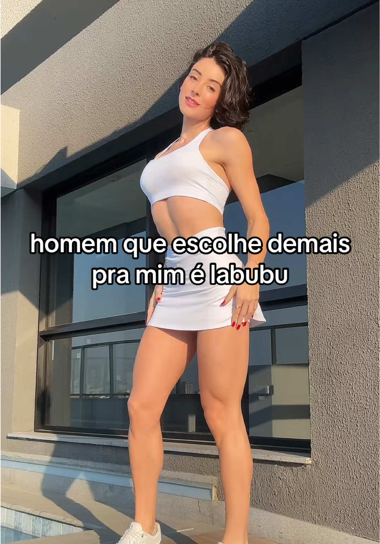 Concordam? 
