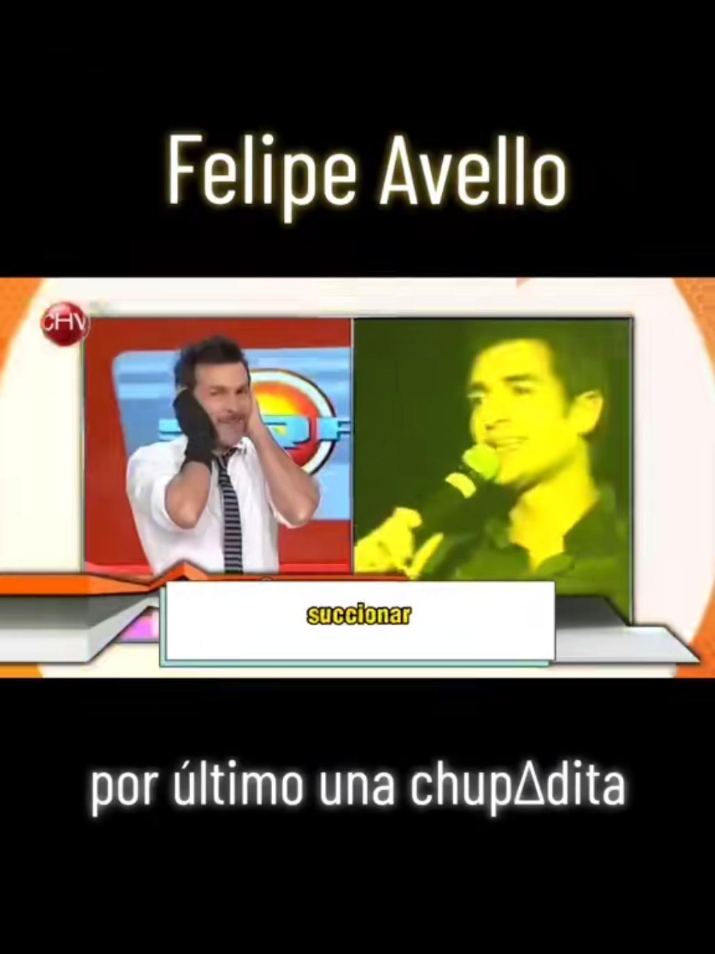 Felipe Avello y Nelson Muri  #felipeavello #avello #avellosqp #sqp #humor 