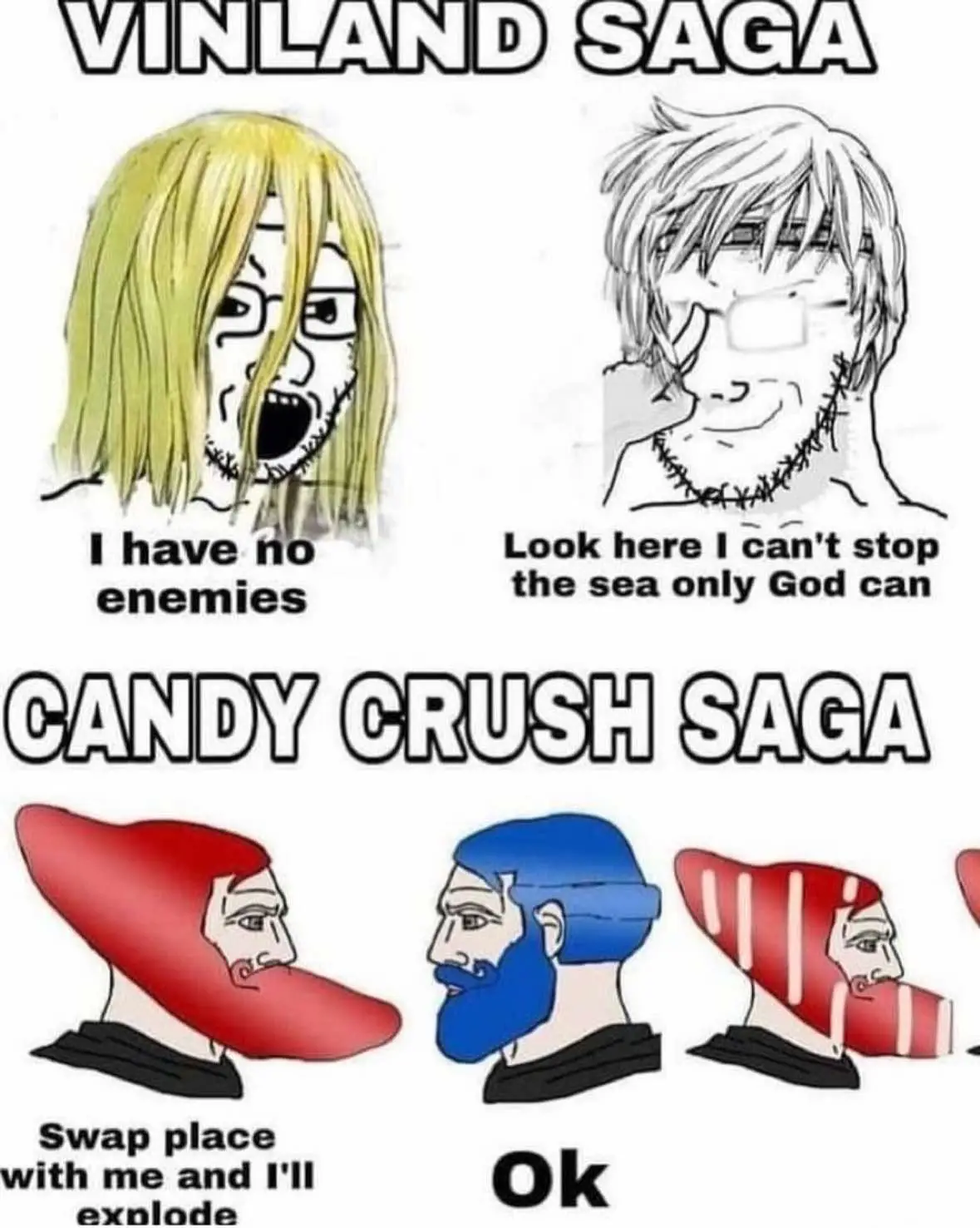 #bro #viralvideos #relatable #viral #fyp #memestiktok #sybau #funny #giftok 