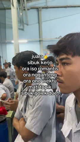 umume wong sepele #kulipabrik #fypシ #foryoupage #masukberanda 